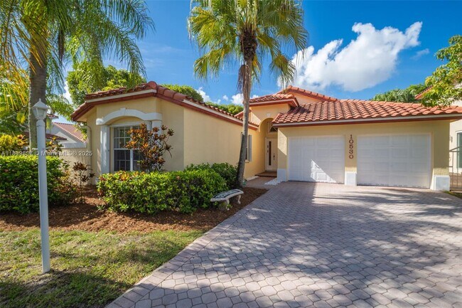 Foto del edificio - 10530 NW 52nd Terrace