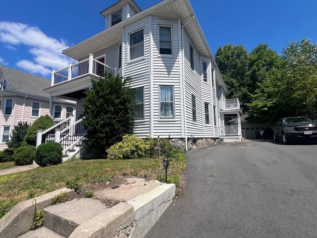 Foto principal - 51 Chandler St
