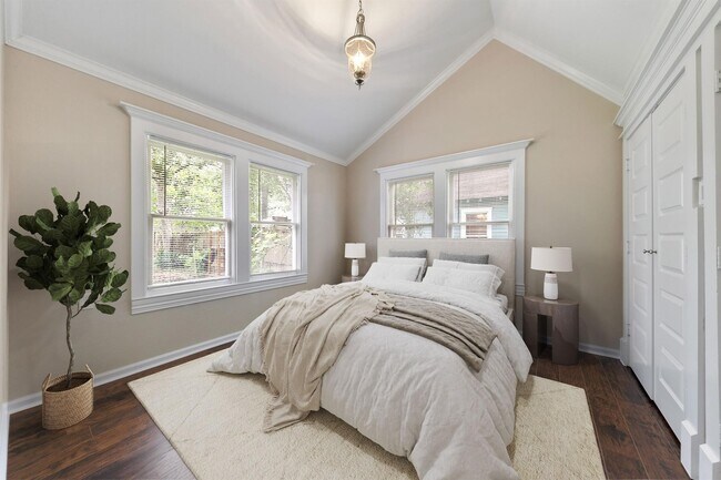Foto del edificio - 407 E 27th St