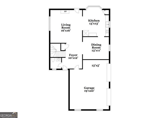 Foto del edificio - 2962 Knoll View Pl