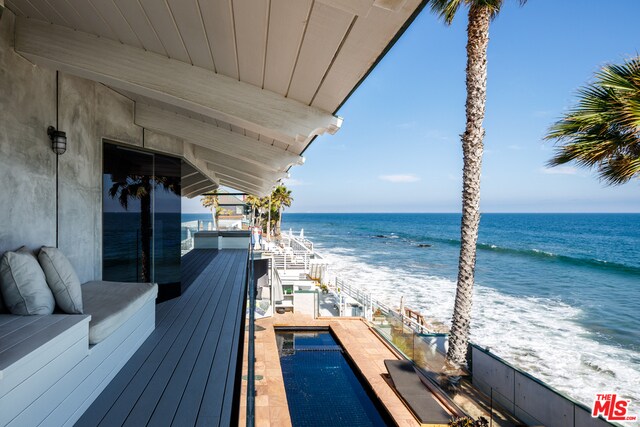 Foto principal - 20928 Pacific Coast Hwy