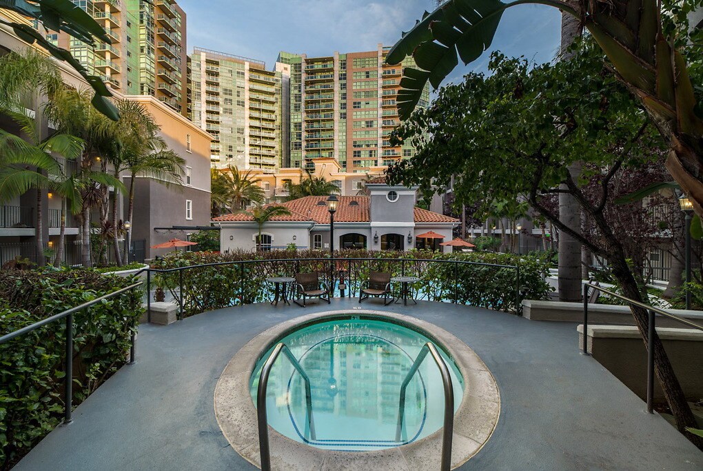 Mirabella Apartments in Marina Del Rey, CA Westside Rentals