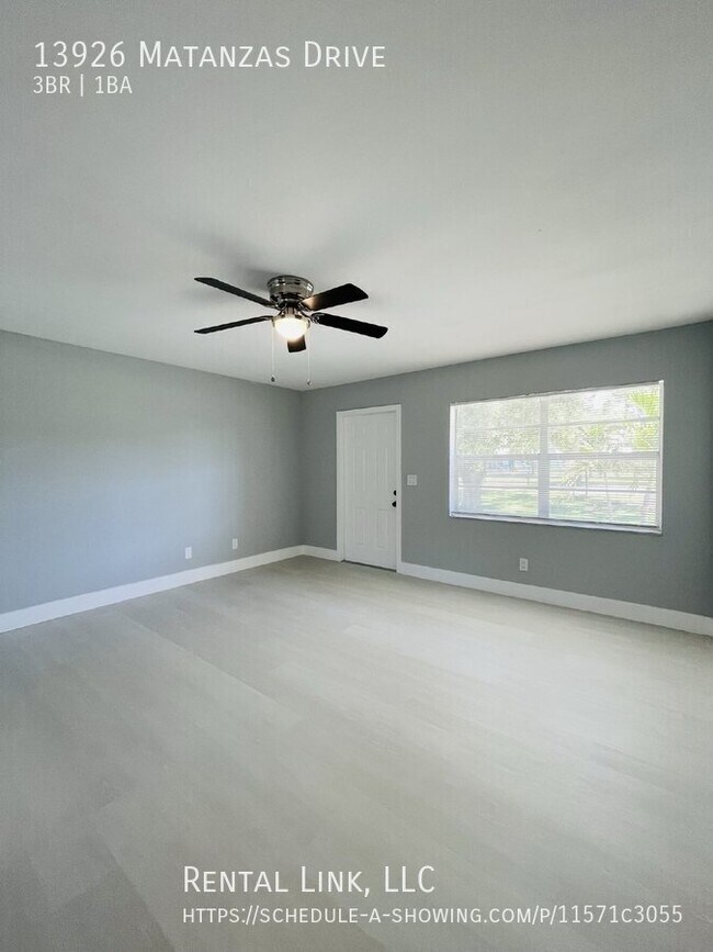 Building Photo - 13926 Matanzas Dr