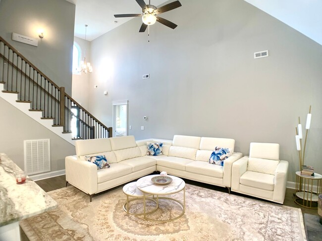 Foto del edificio - 260 Bluebriar Trace
