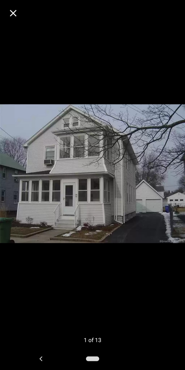 Building Photo - 56 Wallace Row