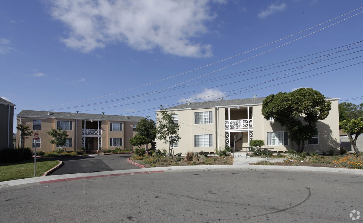Foto principal - Garden Villas Apartments