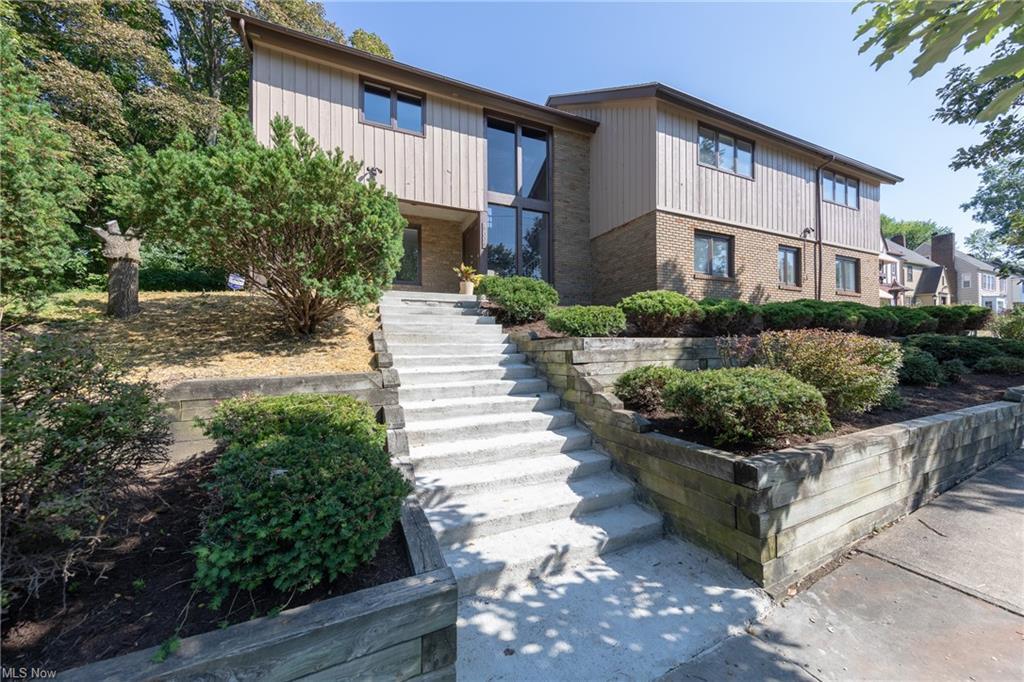 17008 Lomond Blvd, Shaker Heights, OH 44120 House for Rent in Shaker