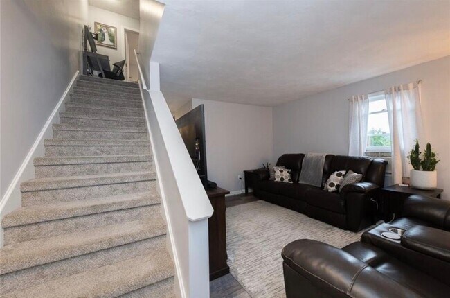 Vista desde la puerta principal - 3 Ora Murphy Ct