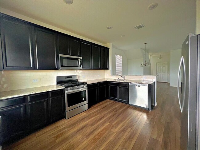 Foto del edificio - 444 English Oak St