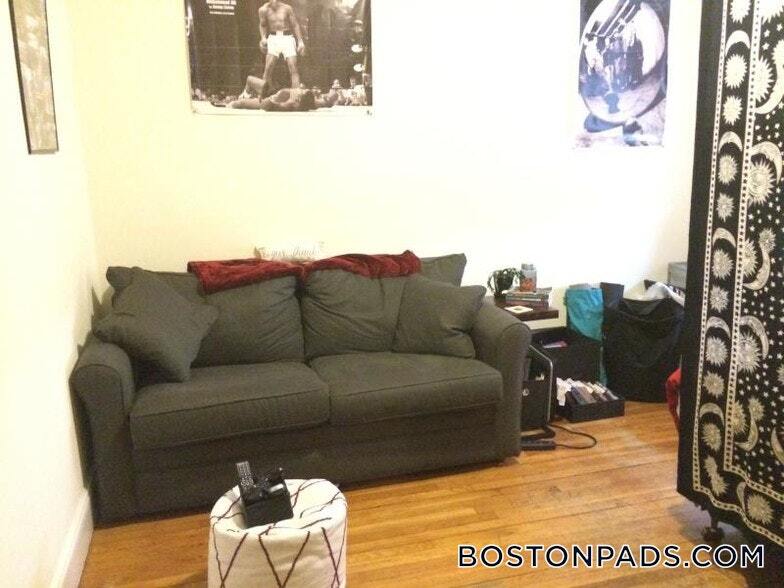 Foto principal - 1197 Boylston St