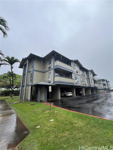 Building Photo - 91-253-253 Hanapouli Cir