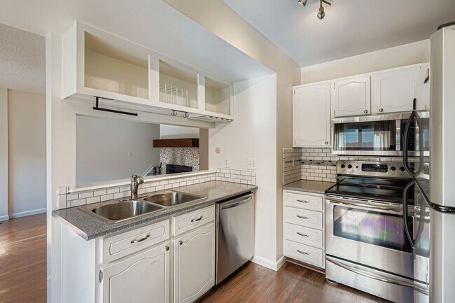 Foto del edificio - Fabulous 2 BED/1.5 BATH Condo in Boulder! ...