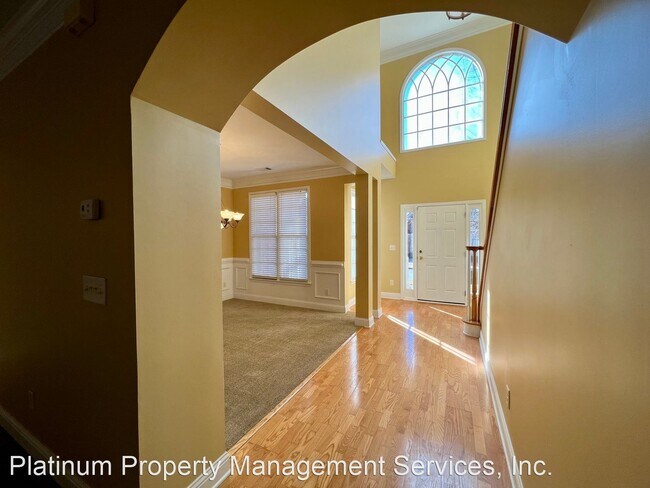 Building Photo - 4 br, 3 bath House - 1460 White Flowers Lane