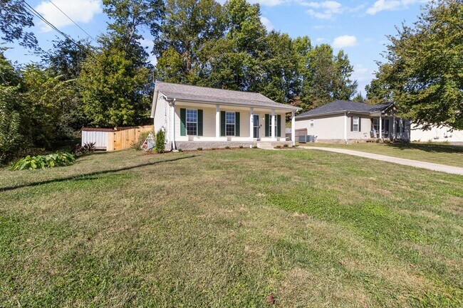 Foto del edificio - 2766 Applemill Ct