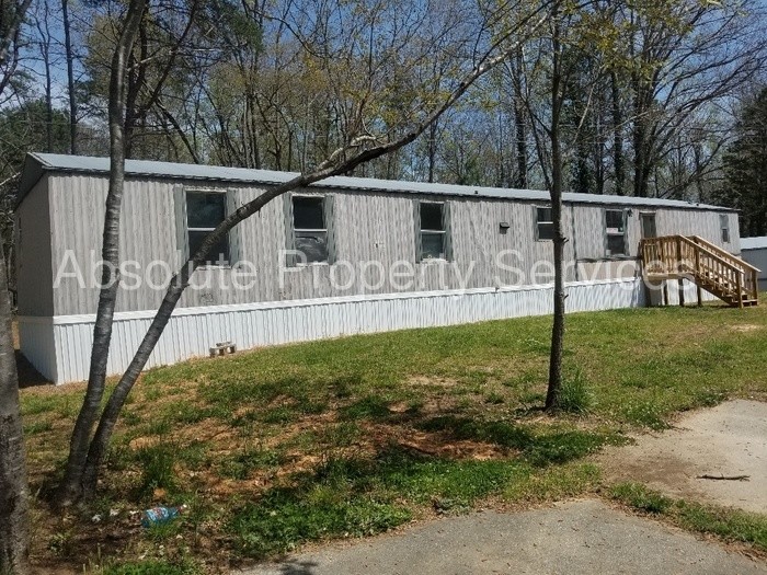 Primary Photo - 508 Wingo Rd