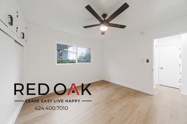 Foto del edificio - 6315 Cherry Ave