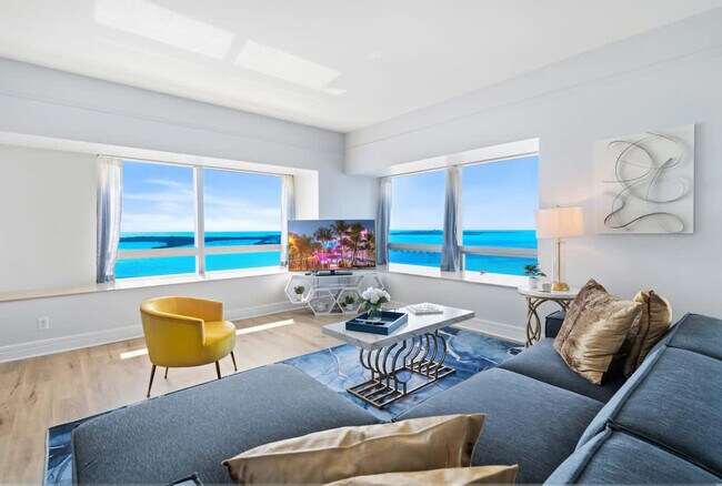Foto del edificio - 1435 Brickell Ave