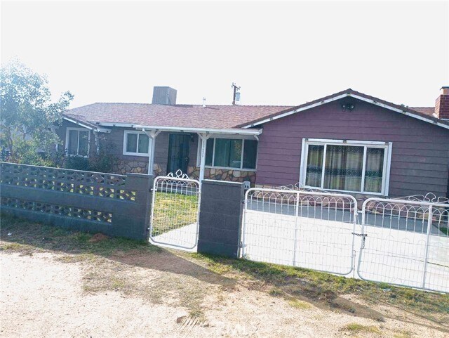 Foto del edificio - 12639 Esther St