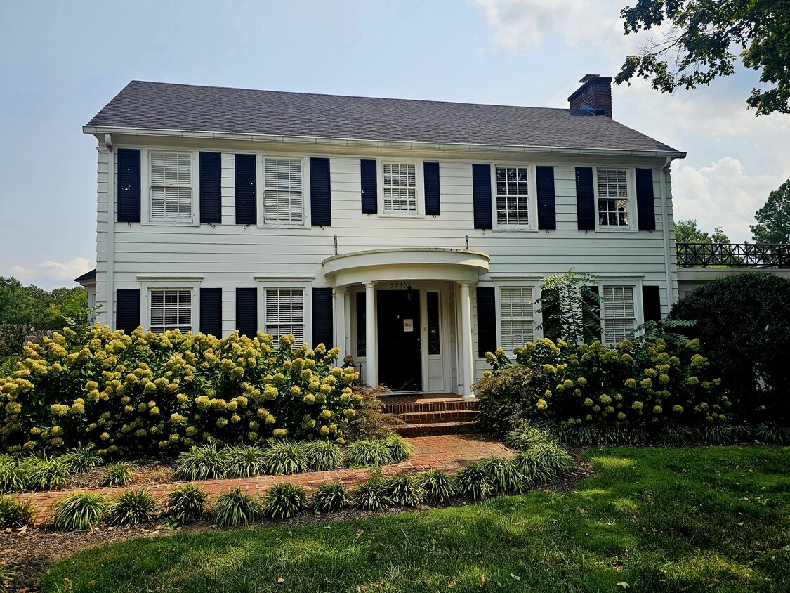 Foto principal - 3210 N Ocoee St