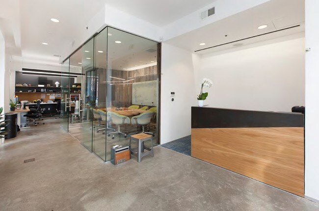 Office - 90-96 S Park St