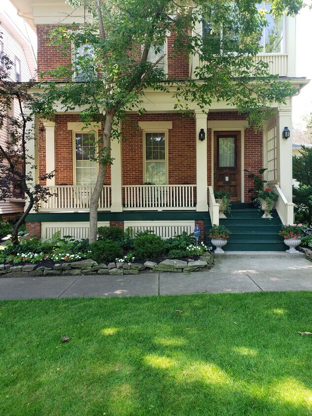 Historic Property 1878 - 45 Glasgow St