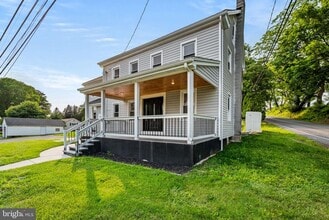 Building Photo - 8255 Mertztown Rd
