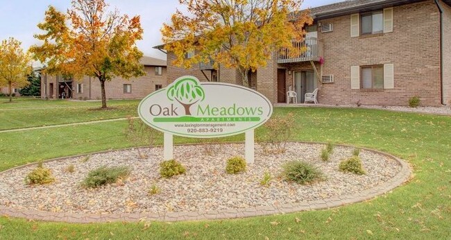 Foto del edificio - Oak Meadows