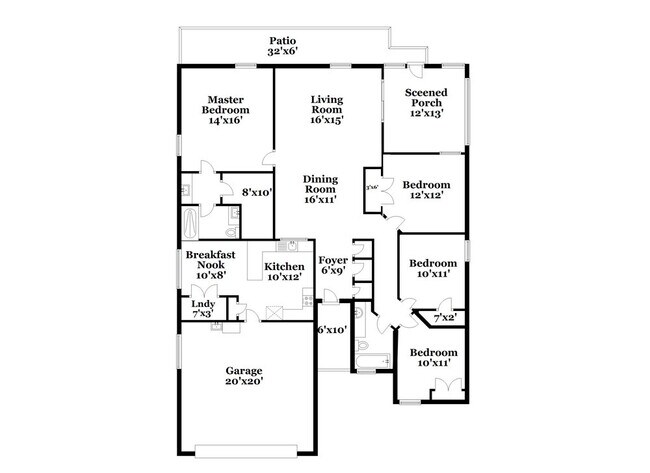 Building Photo - 1625 Gunsmith Dr