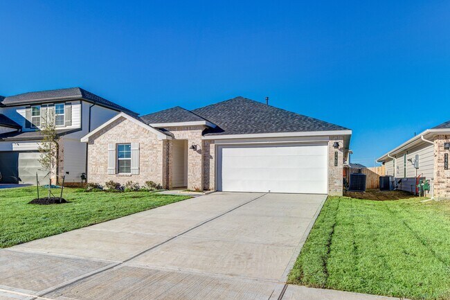 Foto del edificio - 31706 Melkridge Rd