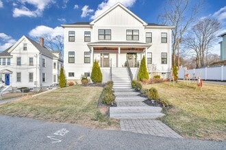 Building Photo - 54 Williams Ave