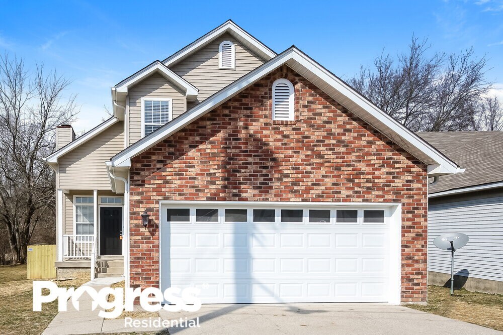 1056 Mulberry Way, Nashville, TN 37207 House for Rent in Nashville