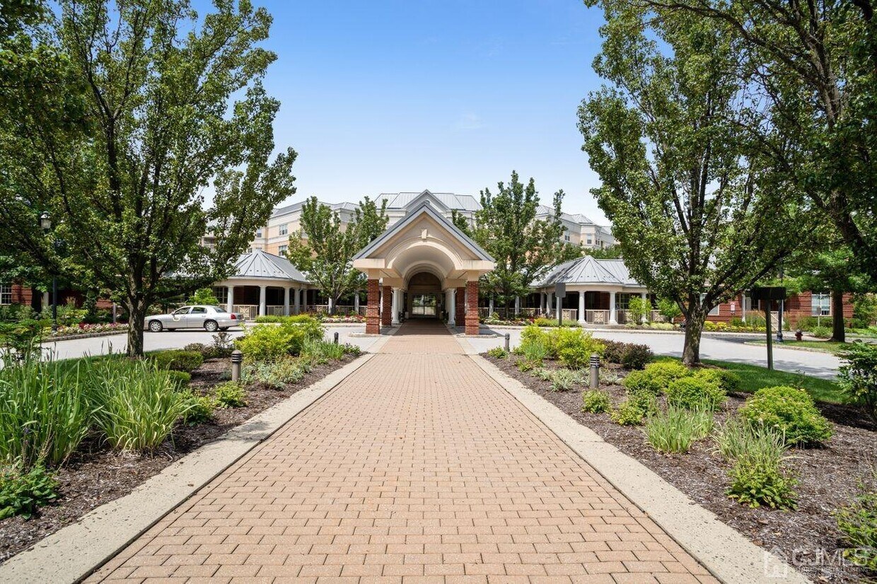 2212 Windrow Dr, Princeton, NJ 08540 Condo for Rent in Princeton, NJ