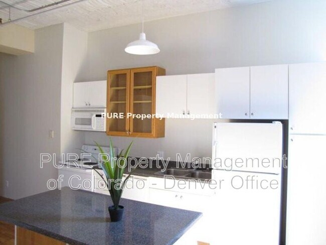Foto del edificio - 2261 Blake St