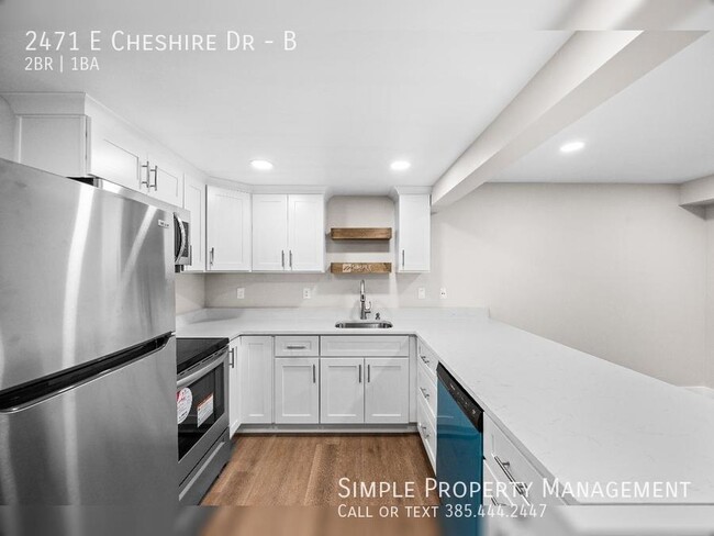 Building Photo - 2471 Cheshire Dr