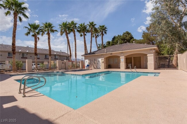 Foto del edificio - 1021 Dusty Creek St