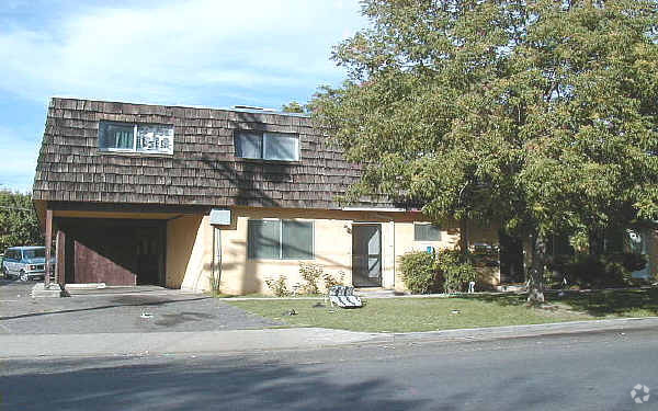 Foto del edificio - 1109 Alpha Rd