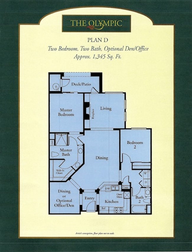 Building Photo - 1800 Alma Ave