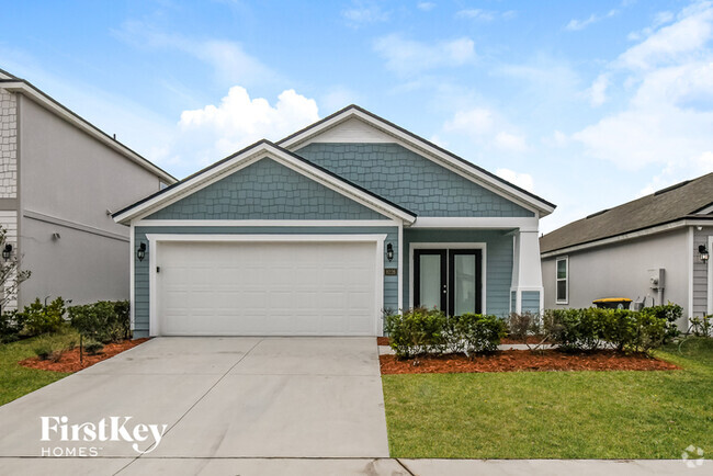 Building Photo - 8226 Cape Fox Dr