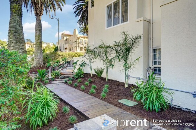 5 br, 4 bath House - 155 Paloma Ave, San F... photo'