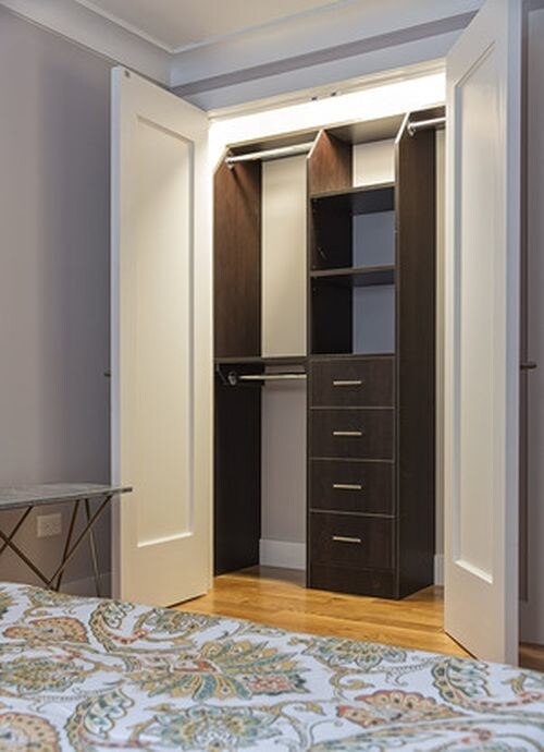 Foto del edificio - 70 W 93rd St