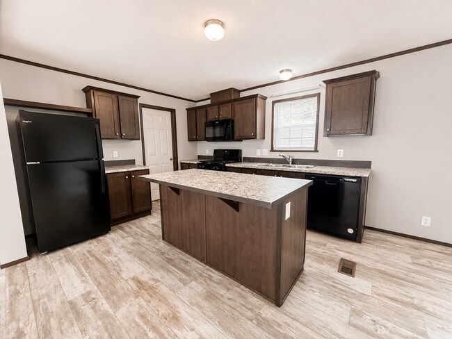 Foto del edificio - 11791 Cascade Cir