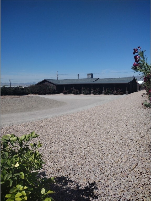 Building Photo - 5225 Jack Rabbit Dr