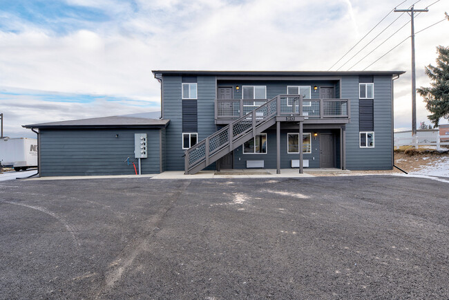 Building Photo - 3113 Cooney Dr