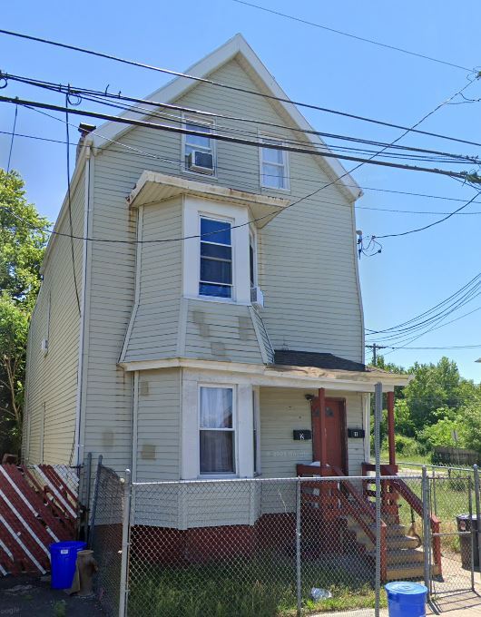 134 Badger Ave Unit 2, Newark, NJ 07108 Apartments in Newark, NJ