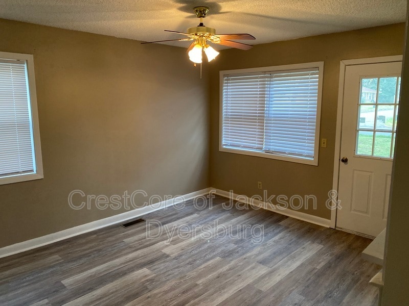 524 E Main St, Newbern, TN 38059 House Rental in Newbern, TN