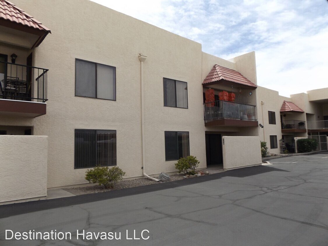 2 br, 2 bath House 350 Lake Havasu Avenu... House Rental in Lake