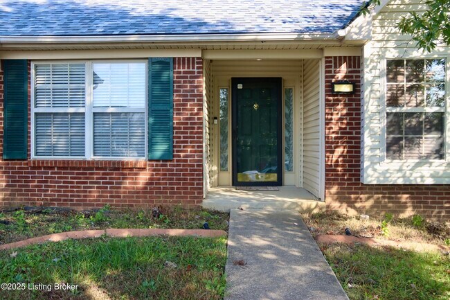 Foto del edificio - 9509 Hunters Trail Ct