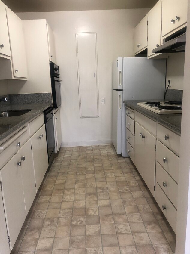Foto principal - 1550 Walnut St