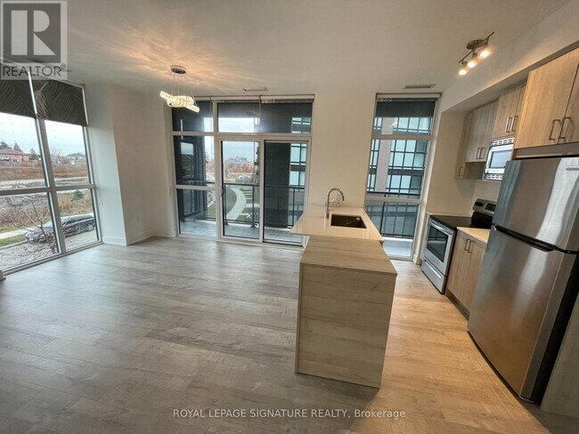 Building Photo - 60 George Butchart Dr