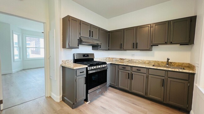 Foto del edificio - 3 Dehon Street